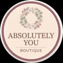 Absolutely You Boutique logo