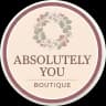 Absolutely You Boutique logo