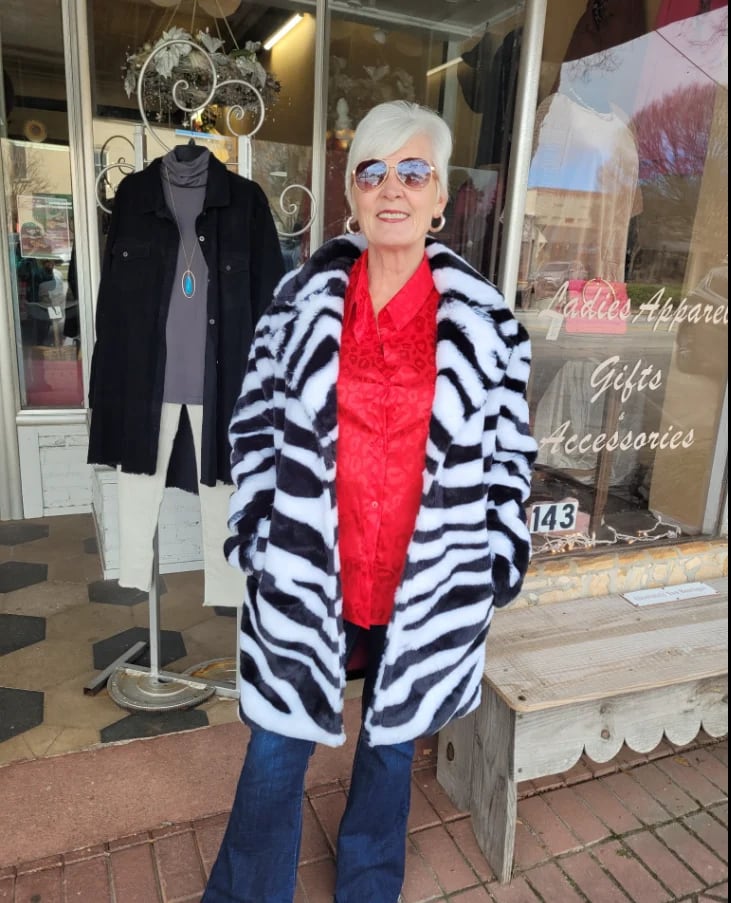 Cozy Sweaters collection at Absolutely You Boutique